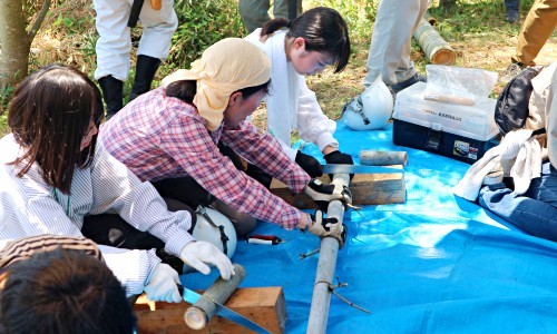 クラフト工芸