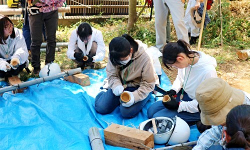 クラフト工芸