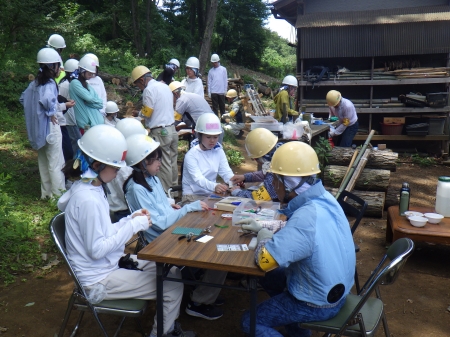 クラフトチーム